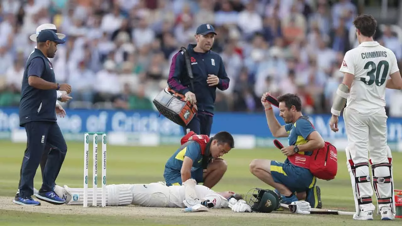 ICC: ఐసీసీ కొత్త రూల్స్.. ఎవరికి లాభం..? ICC: ఐసీసీ కొత్త రూల్స్.. ఎవరికి లాభం..?