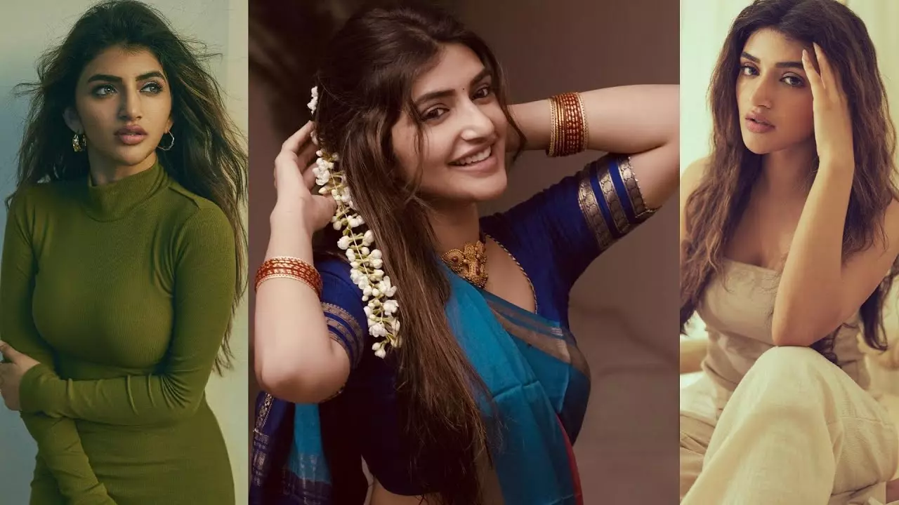 Sreeleela : శ్రీ లీల అందుకే టాలీవుడ్ ను వదిలేస్తోందా..? Sreeleela : శ్రీ లీల అందుకే టాలీవుడ్ ను వదిలేస్తోందా..?