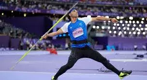 Neeraj Chopra: మళ్లీ వరల్డ్ నంబర్ వన్  నీరజ్ చోప్రా నే .. గ్రెనడా స్టార్  ను అధిగమించి అగ్రస్థానంలోకి Neeraj Chopra: మళ్లీ వరల్డ్ నంబర్ వన్  నీరజ్ చోప్రా నే .. గ్రెనడా స్టార్  ను అధిగమించి అగ్రస్థానంలోకి