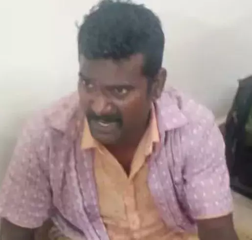 crime: ఆరుగురిని చంపిన అప్పలరాజుకు మరణశిక్ష crime: ఆరుగురిని చంపిన అప్పలరాజుకు మరణశిక్ష