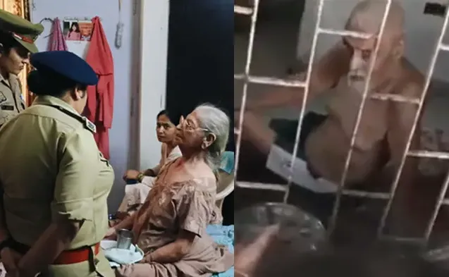 NOIDA: ఆదీ ఆశ్రమం కాదు..  ఓ నరకం!