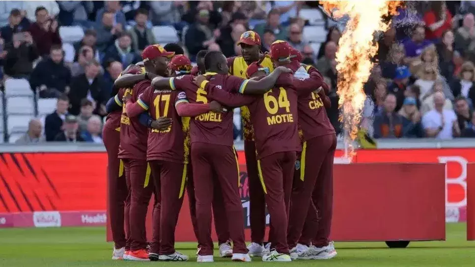 CRICKETER: 11 మంది మహిళలను రేప్‌ చేసిన విండీస్ క్రికెటర్