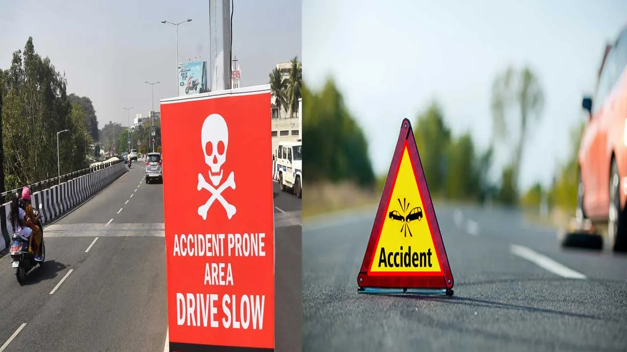 Anakapalli Highway : త్తురుతో తడుస్తున్న అనకాపల్లి హైవే Anakapalli Highway : త్తురుతో తడుస్తున్న అనకాపల్లి హైవే
