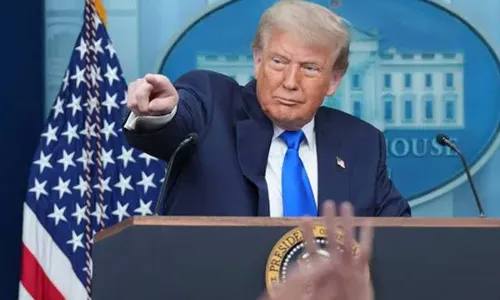 Donald Trump : ఇండియాతో బిగ్ డీల్.. డొనాల్డ్ ట్రంప్ కీలక ప్రకటన Donald Trump : ఇండియాతో బిగ్ డీల్.. డొనాల్డ్ ట్రంప్ కీలక ప్రకటన