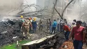 Ahmedabad Plane Crash: చివరి మృతదేహం వరకు  డీఎన్‌ఏ పరీక్షలు పూర్తి.. మృతులు ఎంతమంది అంటే ..