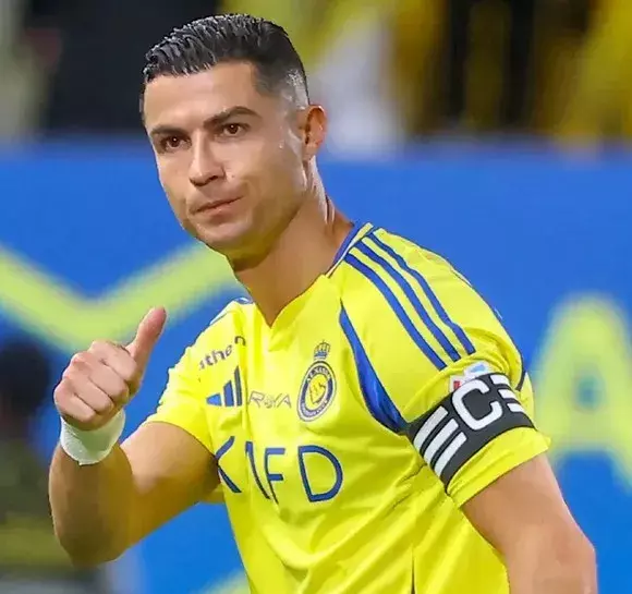 RONALDO: రొనాల్డో అంటే పేరు అనుకుంటివా.. బ్రాండ్