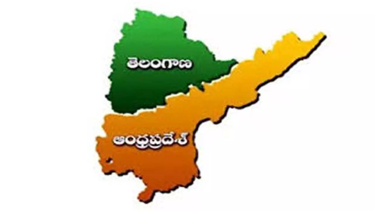 Telugu States : 34 కొత్త నియోజకవర్గాలు వస్తున్నాయ్! Telugu States : 34 కొత్త నియోజకవర్గాలు వస్తున్నాయ్!
