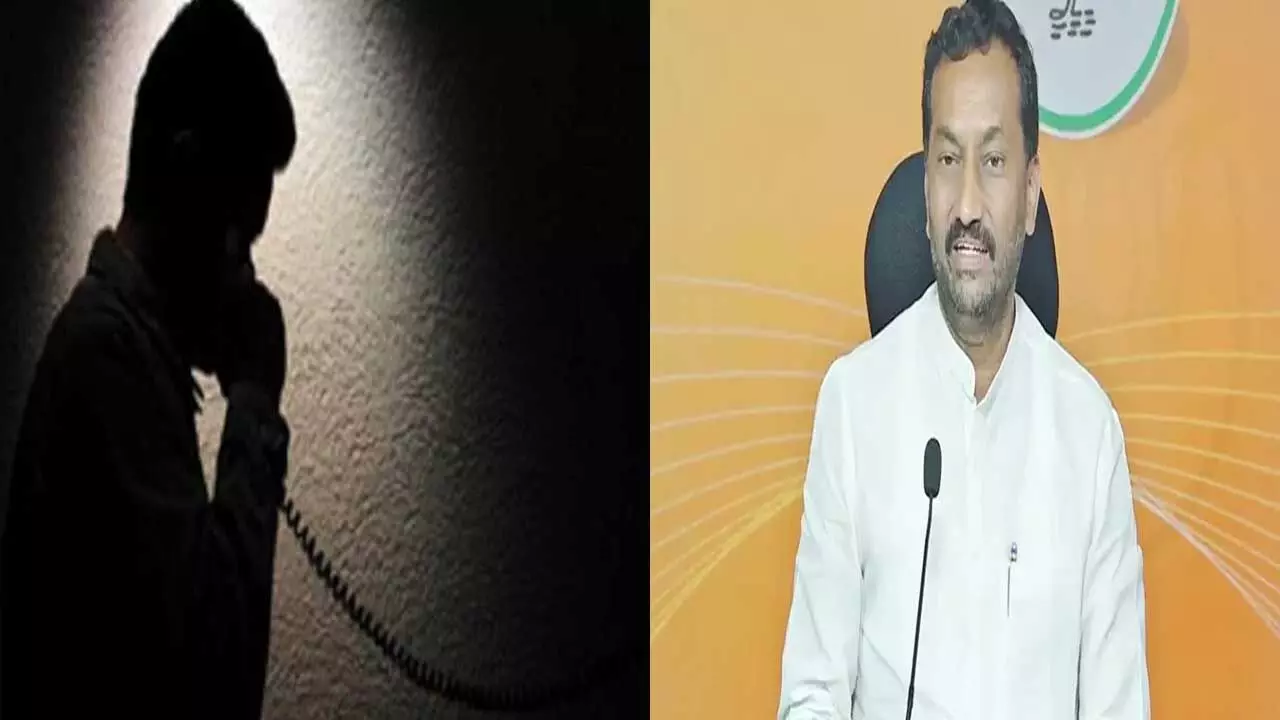 TG : ఆపరేషన్ కగార్ ను ఆపకుంటే చంపేస్తాం.. రఘునందన్కు బెదిరింపు కాల్ TG : ఆపరేషన్ కగార్ ను ఆపకుంటే చంపేస్తాం.. రఘునందన్కు బెదిరింపు కాల్