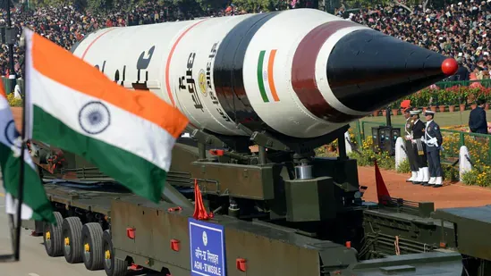 DRDO: బంకర్-బస్టర్ బాంబుల తయారీ దిశగా భారత్ అడుగులు.. DRDO: బంకర్-బస్టర్ బాంబుల తయారీ దిశగా భారత్ అడుగులు..