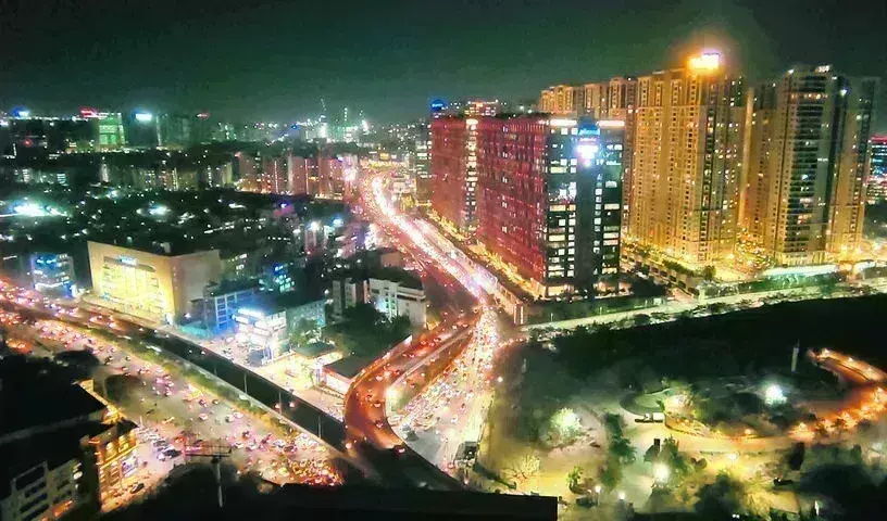 HYD: గ్లోబల్ కేపబిలిటీ సెంటర్ల హబ్‌గాహైదరాబాద్‌!