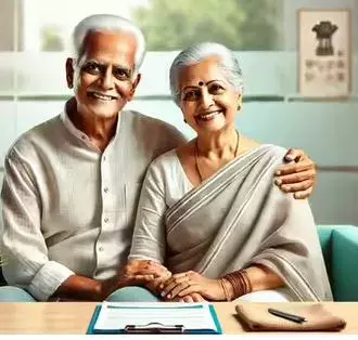 INSURANCE: వృద్ధులకు రూ.5లక్షల ఉచిత ఆరోగ్య బీమా