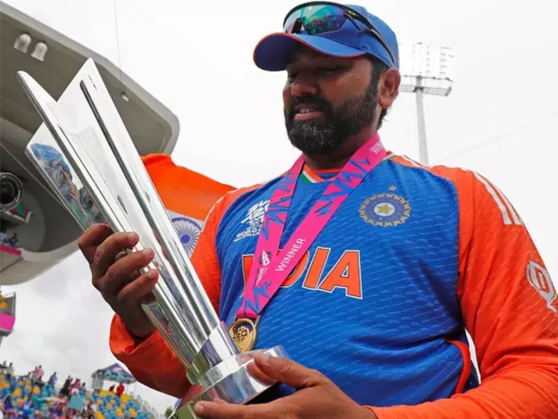 ROHIT: ఆ క్షణం..గుండె ఆగిపోయినంత పనైంది ROHIT: ఆ క్షణం..గుండె ఆగిపోయినంత పనైంది
