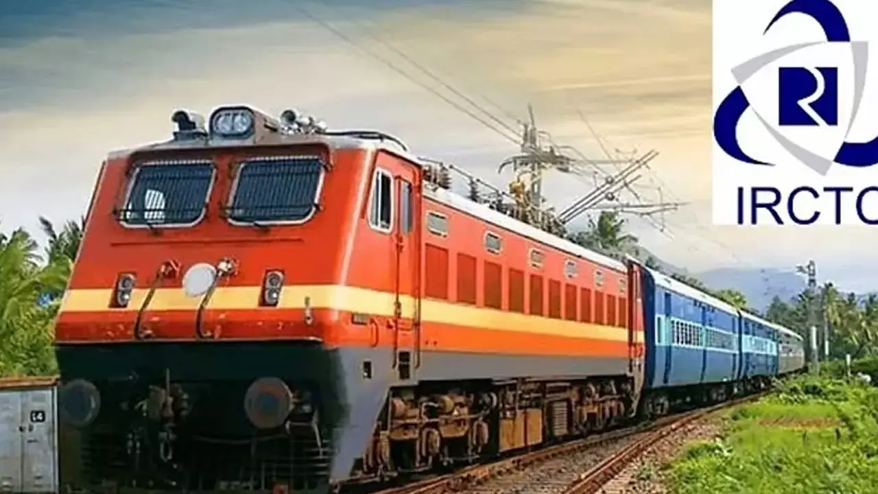 Railways : రైల్వే ఛార్జీలు ఎంత పెరిగాయి అంటే? Railways : రైల్వే ఛార్జీలు ఎంత పెరిగాయి అంటే?
