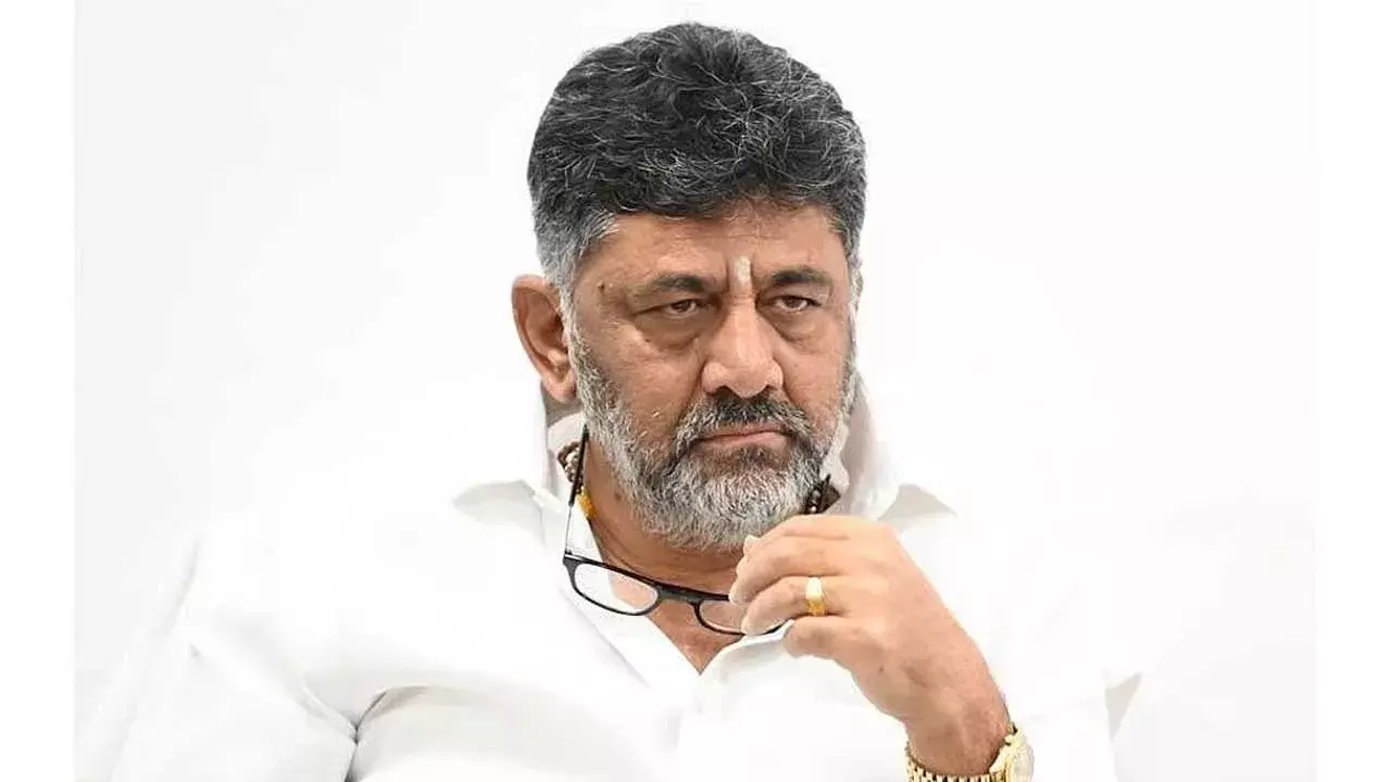 Karnataka : కర్ణాటక ముఖ్యమంత్రిని మార్చాల్సిందే : ఎమ్మెల్యే ఇక్బాల్ హుస్సేన్