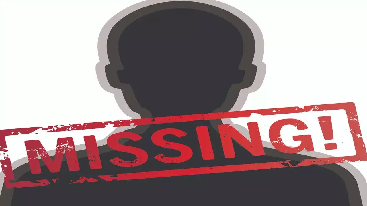 AP : దైవదర్శనానికి వెళ్లి అడవిలో అదృశ్యం