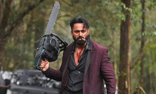 Marco series :  హీరో లేకుండానే సీక్వెల్ తీస్తారట Marco series :  హీరో లేకుండానే సీక్వెల్ తీస్తారట