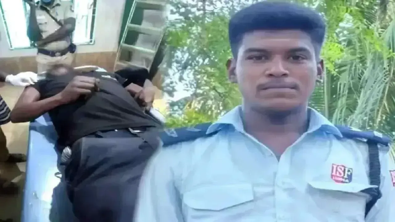 Tamilanadu : తమిళనాడులో సంచలనం రేపుతున్న లాకప్ డెత్ Tamilanadu : తమిళనాడులో సంచలనం రేపుతున్న లాకప్ డెత్