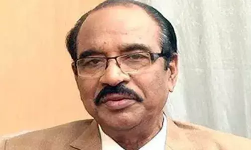 BV Pattabhiram  : బీవీ పట్టాభిరామ్‌ కన్నుమూత.. పవన్ సంతాపం