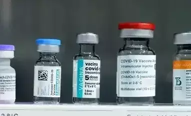 Covid Vaccine: కోవిడ్ తర్వాత మరణాలకు వ్యాక్సిన్లు కారణం కాదు..