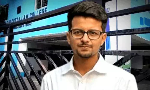 Kolkata Rape Case: అతడంటే అందరికీ భయం.. రాజకీయ పలుకుబడే అందుకు కారణం: లా విద్యార్థిని