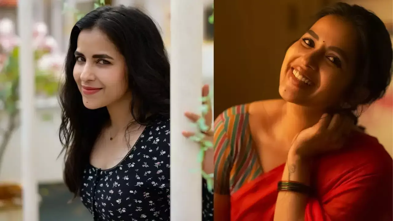 Komalee Prasad :  నాపై తప్పుడు ప్రచారం చేస్తున్నారు - కోమలి ప్రసాద్