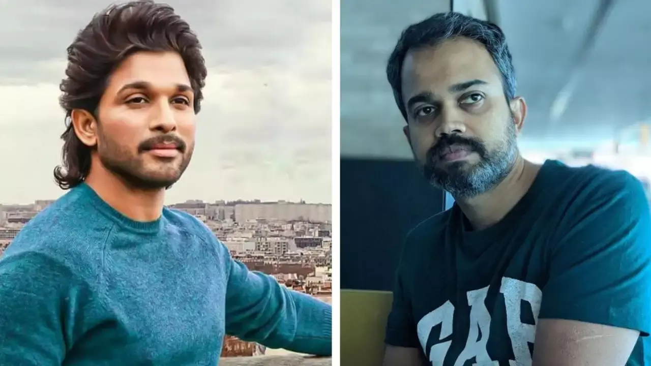 Allu Arjun :  అల్లు అర్జున్, ప్రశాంత్ నీల్ కాంబోలో ‘రావణం’ Allu Arjun :  అల్లు అర్జున్, ప్రశాంత్ నీల్ కాంబోలో ‘రావణం’