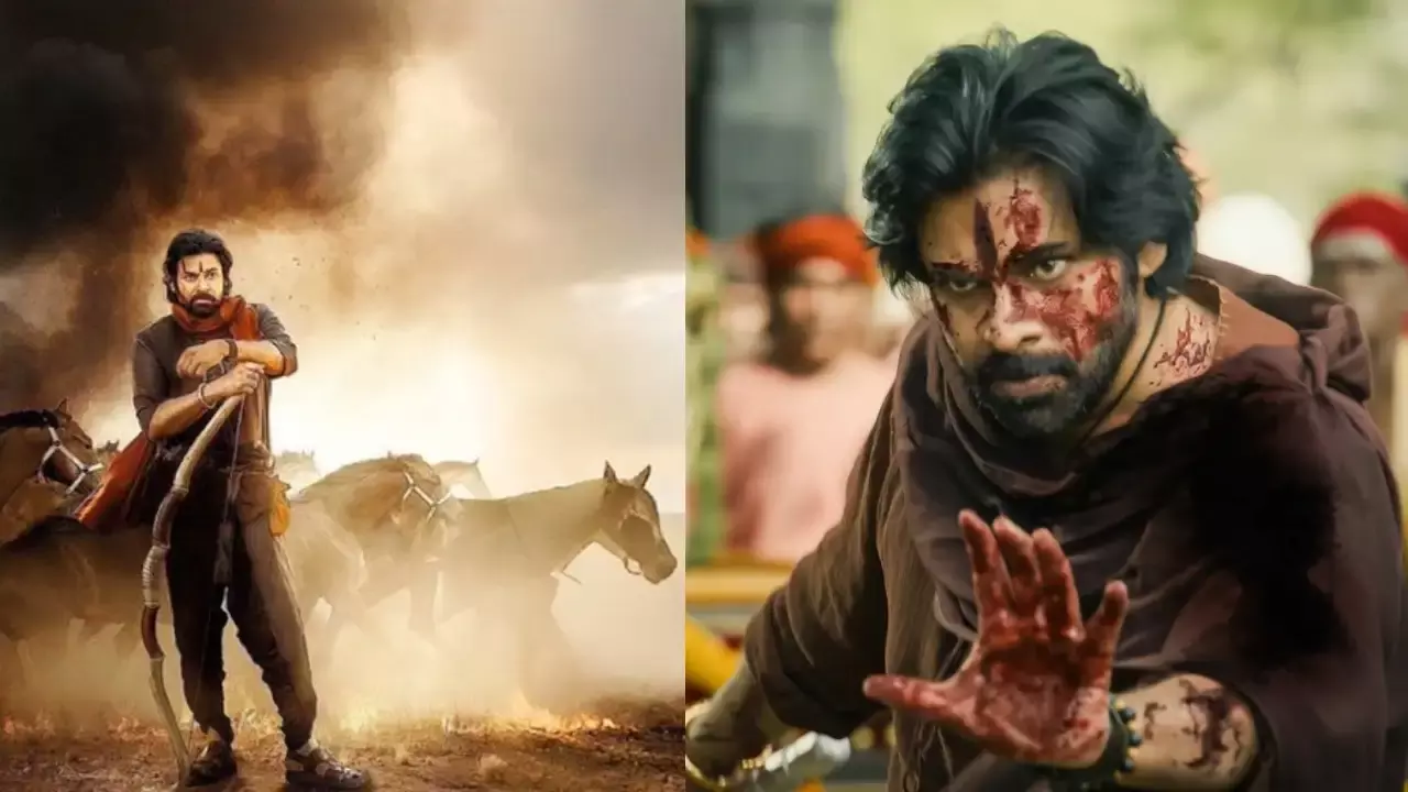 Harihara Veera Mallu :  హరిహర వీరమల్లు ట్రైలర్ ఎలా ఉంది..?