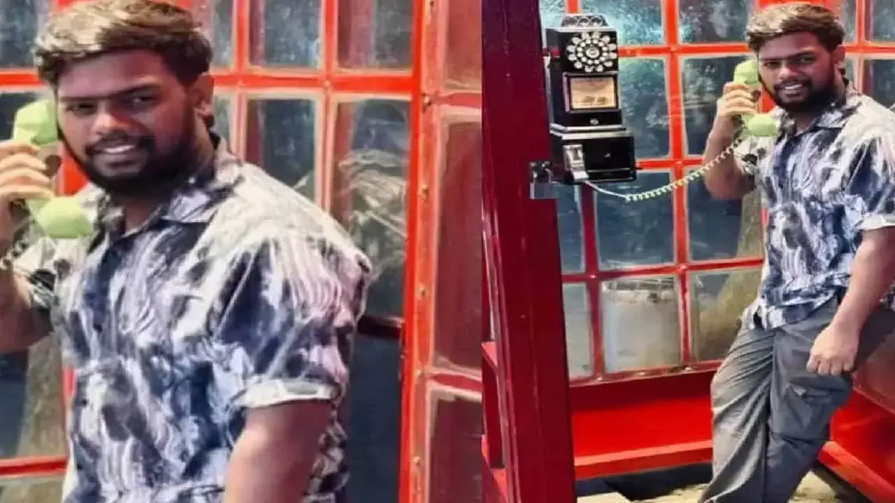 Kamareddy Student : బర్త్ డే నాడే ఫిలిప్పిన్స్ లో కామారెడ్డి విద్యార్ధి మృతి