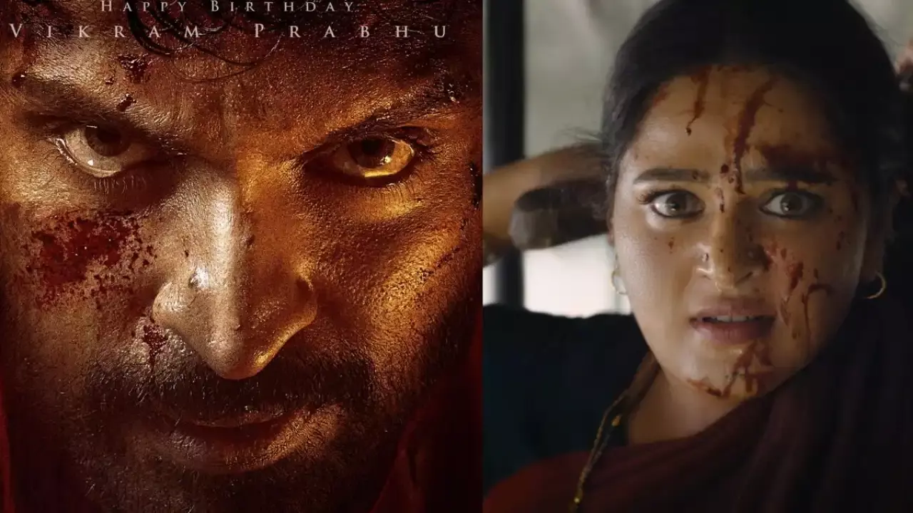 Anushkas Ghaati  :  అనుష్క ఘాటీ పోస్ట్ పోన్.. కొత్త డేట్ ఇదేనా..? Anushkas Ghaati  :  అనుష్క ఘాటీ పోస్ట్ పోన్.. కొత్త డేట్ ఇదేనా..?