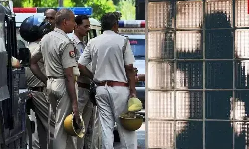 PUNE RAPE CASE : డెలివరీ ఏజెంట్‌గా నమ్మించి, యువతిపై అత్యాచారం