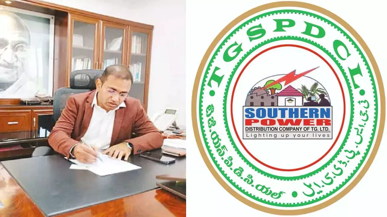 Telangana : HT విద్యుత్ కనెక్షన్ల జారీ మరింత సులభం