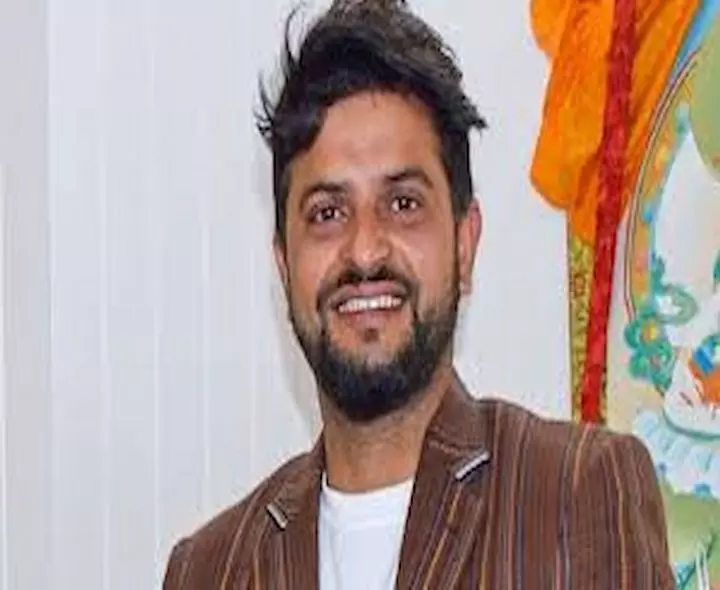 RAINA: సినిమాల్లోకి మరో స్టార్ క్రికెటర్ RAINA: సినిమాల్లోకి మరో స్టార్ క్రికెటర్