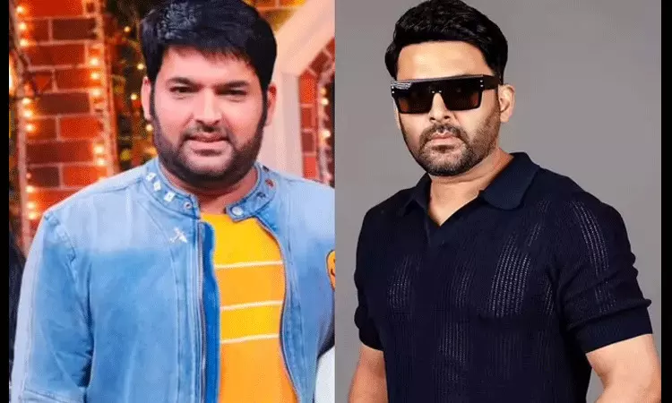 21-21-21 నియమాన్ని ఉపయోగించి బరువు తగ్గించుకున్న హాస్యనటుడు.. 21-21-21 నియమాన్ని ఉపయోగించి బరువు తగ్గించుకున్న హాస్యనటుడు..