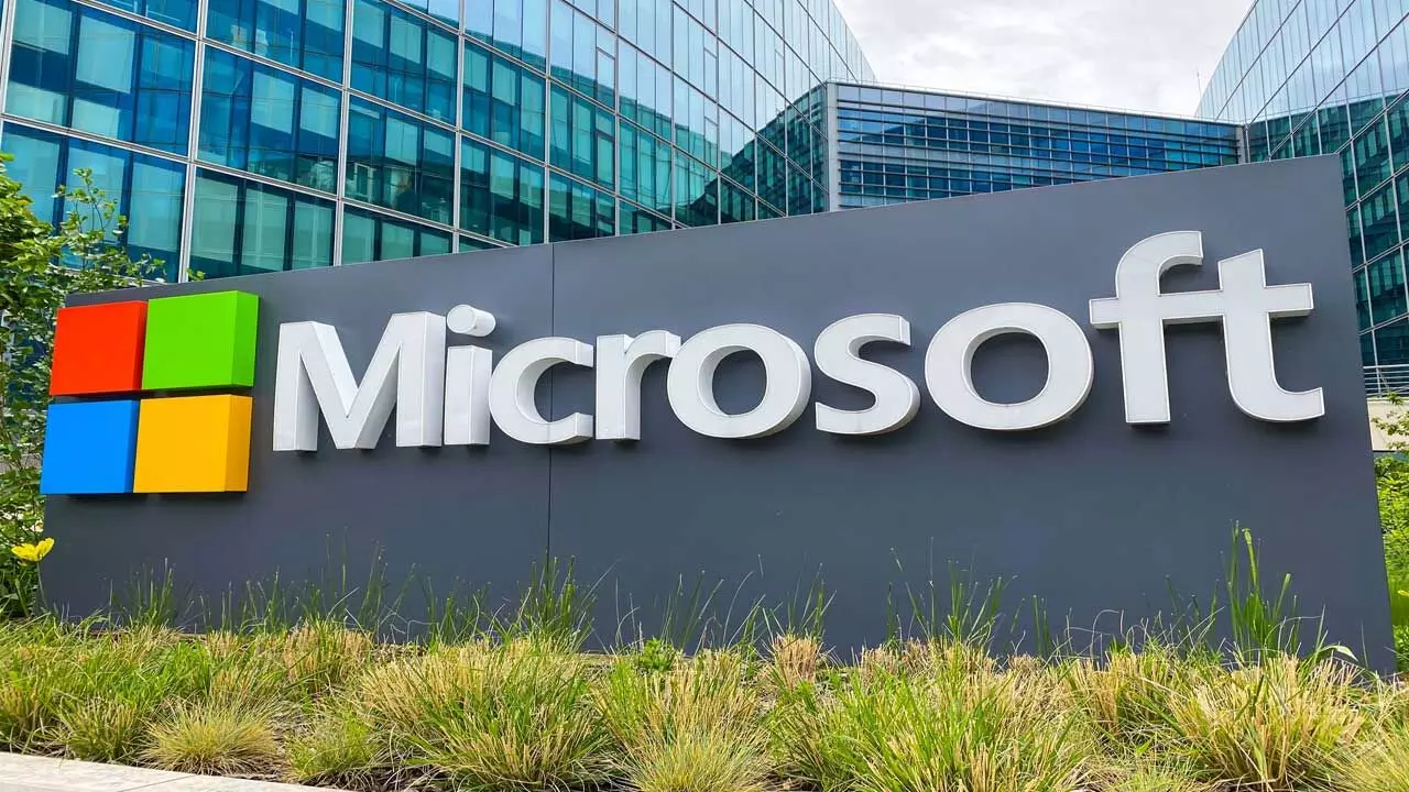 Microsoft Lays Off : మైక్రోసాఫ్ట్ లో 9 వేల మంది ఉద్యోగుల తొలగింపు Microsoft Lays Off : మైక్రోసాఫ్ట్ లో 9 వేల మంది ఉద్యోగుల తొలగింపు