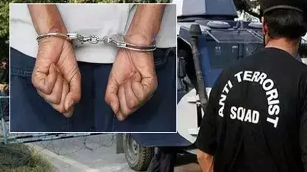 AP: దశాబ్దాలుగా రాయచోటిలోనే ఉగ్రవాదులు