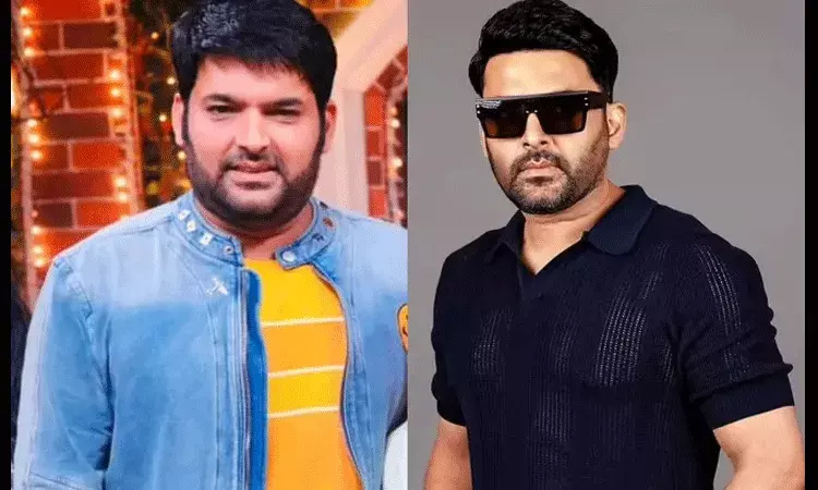 21-21-21 నియమాన్ని ఉపయోగించి బరువు తగ్గించుకున్న హాస్యనటుడు..