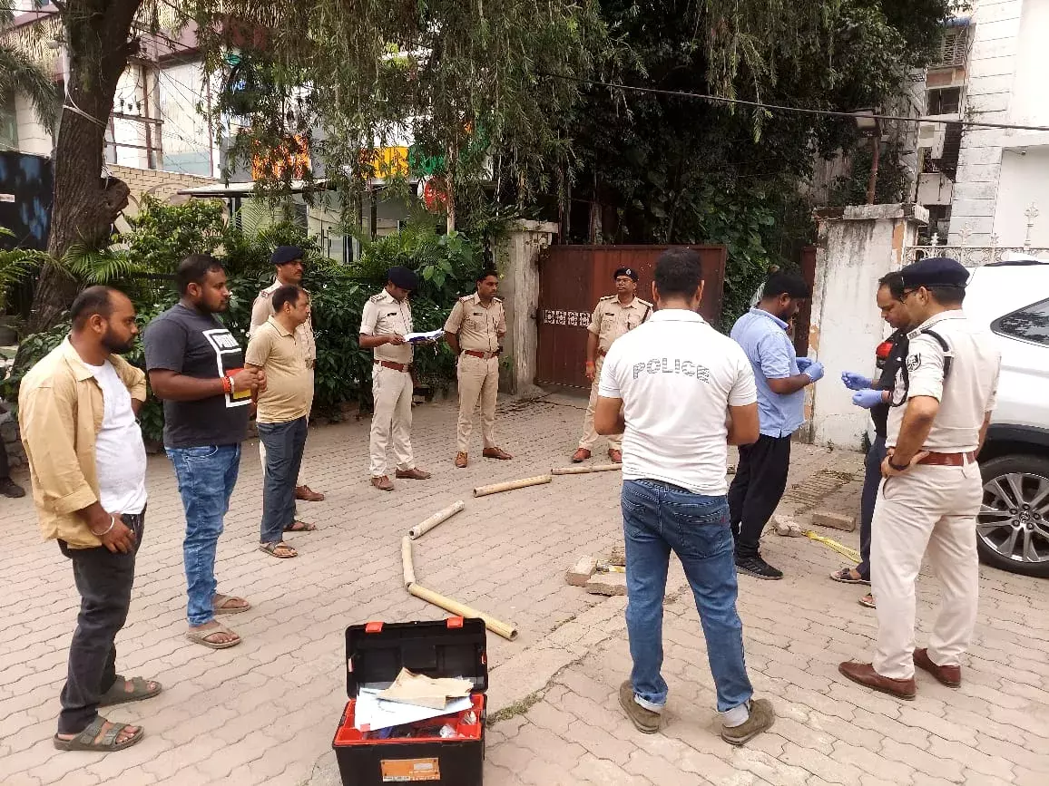 Gopal Khemka:  ప్రముఖ వ్యాపారవేత్త గోపాల్‌ ఖెమ్కా దారుణ హత్య