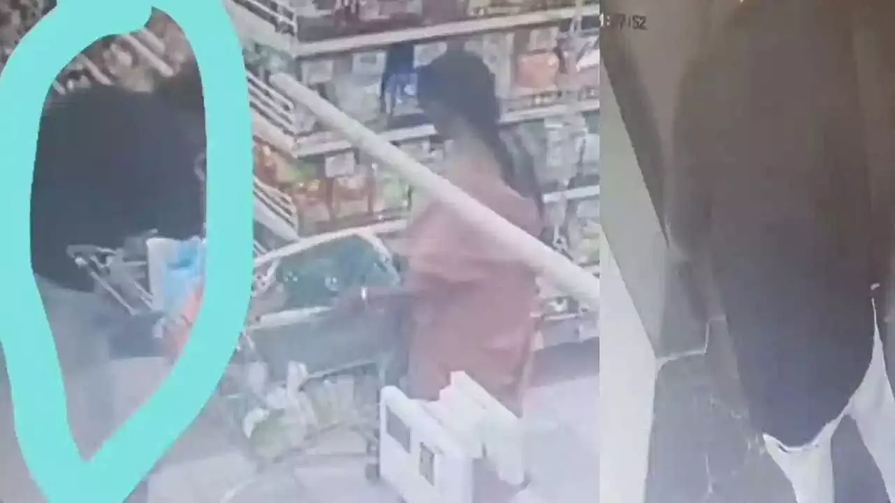 Hyderabad : డీమార్ట్కు ఇతడు ఏం చేశాడో తెలిస్తే.. షాకవుతారు.. Hyderabad : డీమార్ట్కు ఇతడు ఏం చేశాడో తెలిస్తే.. షాకవుతారు..
