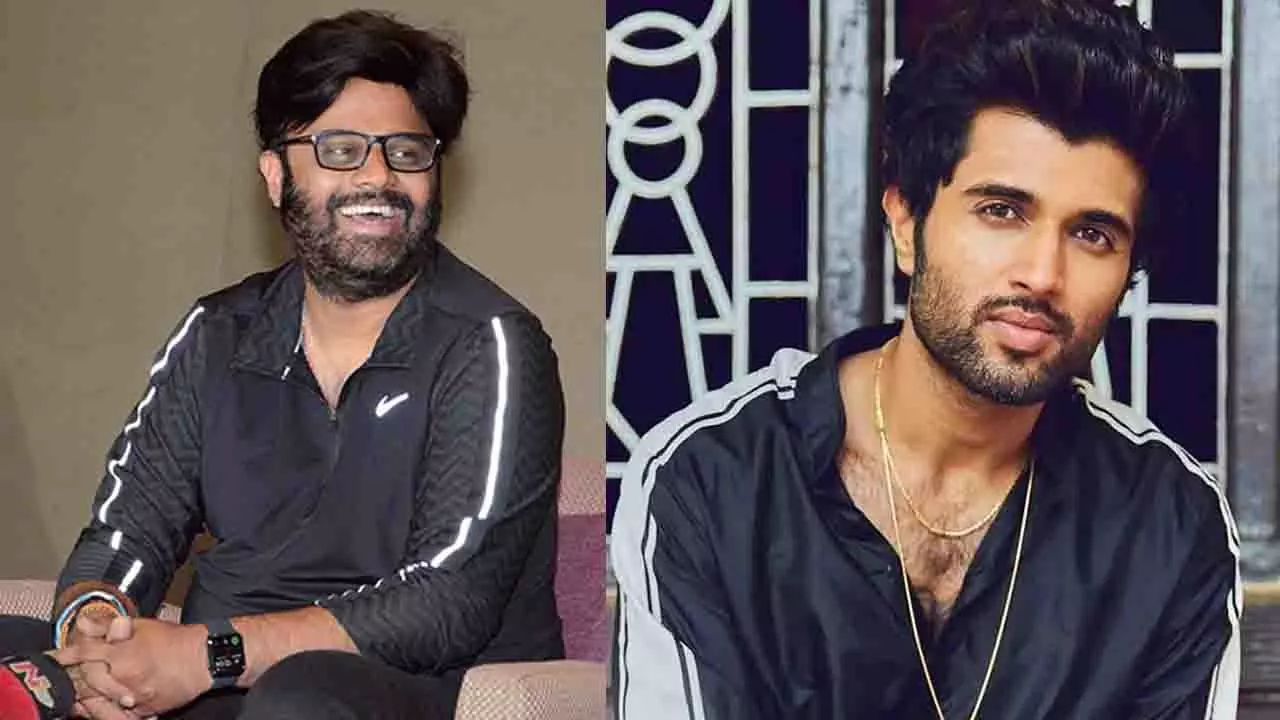Nagavamsi : విజయ్ ఫ్యాన్స్ కు నాగవంశీ షాక్ Nagavamsi : విజయ్ ఫ్యాన్స్ కు నాగవంశీ షాక్