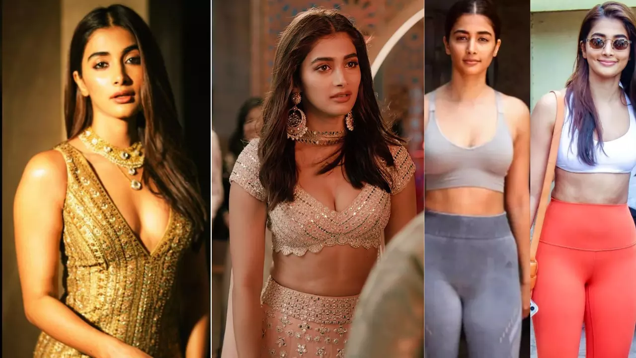 Pooja Hegde : కోలీవుడ్ లో పాగా వేయబోతోన్న పూజాహెగ్డే Pooja Hegde : కోలీవుడ్ లో పాగా వేయబోతోన్న పూజాహెగ్డే