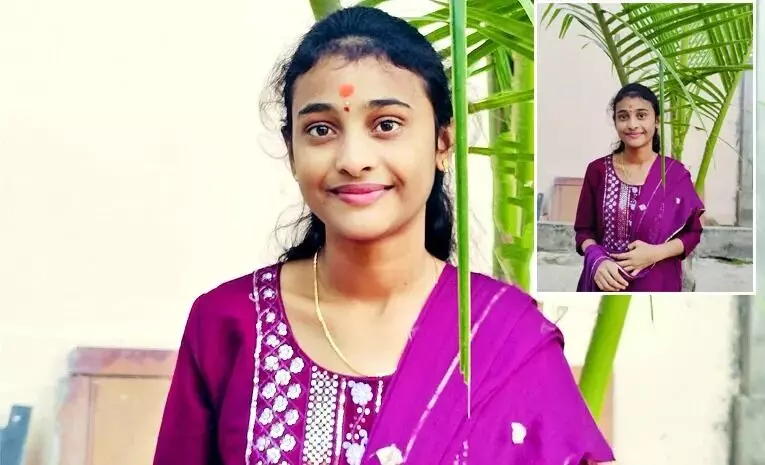 nitya: నిత్య... ఎంత పనిచేశావ్.. ఫ్రెండ్స్ అవమానించారని ఆత్మహత్య nitya: నిత్య... ఎంత పనిచేశావ్.. ఫ్రెండ్స్ అవమానించారని ఆత్మహత్య