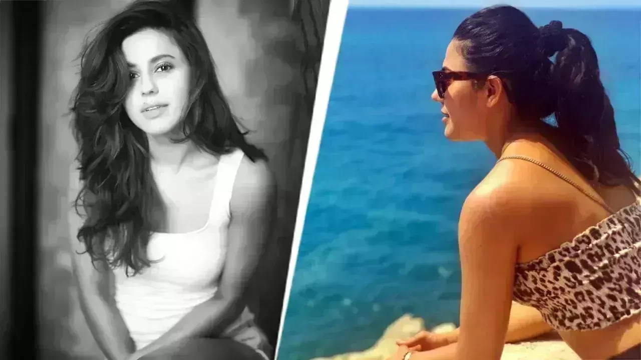 Ranya Rao: నటి రన్యారావు  కోట్ల విలువైన ఆస్తులు జప్తు! Ranya Rao: నటి రన్యారావు  కోట్ల విలువైన ఆస్తులు జప్తు!