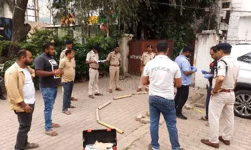 Gopal Khemka:  ప్రముఖ వ్యాపారవేత్త గోపాల్‌ ఖెమ్కా దారుణ హత్య