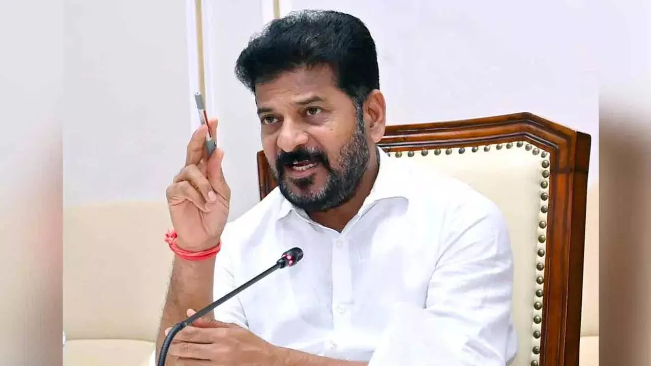 CM Revanth Reddy : నియోజకవర్గాల పునర్విభజనతో కొత్త నేతలకు చాన్స్