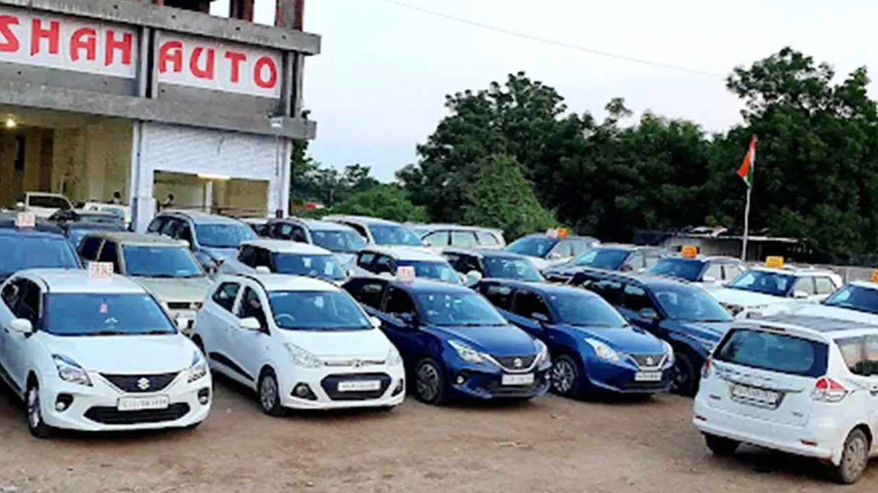Delhi : ఢిల్లీలో సెకండ్ హ్యాండ్ కార్లు చాలా చీప్ .. 50% డిస్కౌంట్