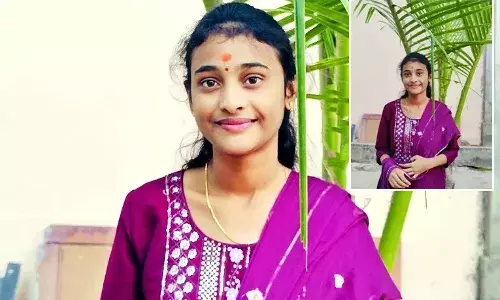 nitya: నిత్య... ఎంత పనిచేశావ్.. ఫ్రెండ్స్ అవమానించారని ఆత్మహత్య