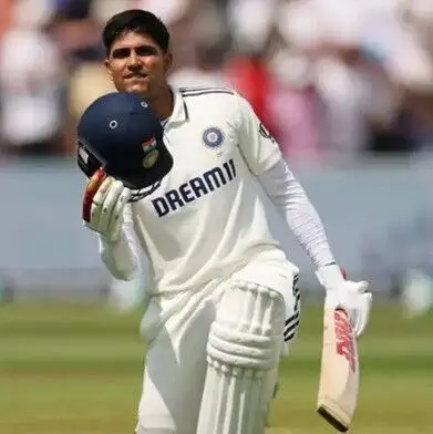 IND vs ENG: 148 ఏళ్ల టెస్ట్ చరిత్రలో ఒకే ఒక్కడు IND vs ENG: 148 ఏళ్ల టెస్ట్ చరిత్రలో ఒకే ఒక్కడు