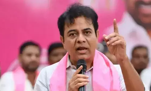 KTR: 72 గంటలు టైమ్ ఇస్తున్నాం.. రేవంత్‌కు కేటీఆర్ సవాల్
