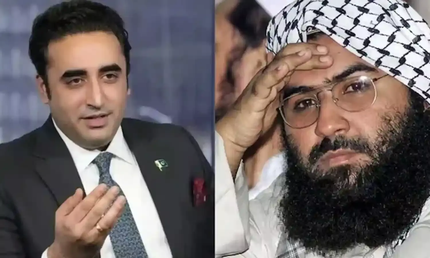 Bilawal Bhutto : ఆఫ్ఘనిస్తాన్లో మసూద్ అజార్.. భుట్టో వంకర మాటలు.. Bilawal Bhutto : ఆఫ్ఘనిస్తాన్లో మసూద్ అజార్.. భుట్టో వంకర మాటలు..