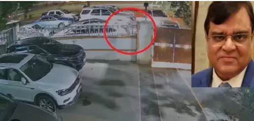 Bihar:  గోపాల్‌ ఖేమ్కా  అంత్యక్రియలకు హాజరైన నిందితుడు